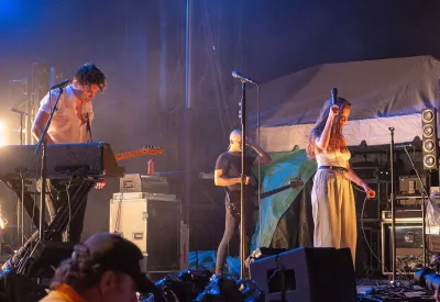 July Talk