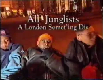 Jungle