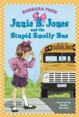 Junie B. Jones Tickets and Info