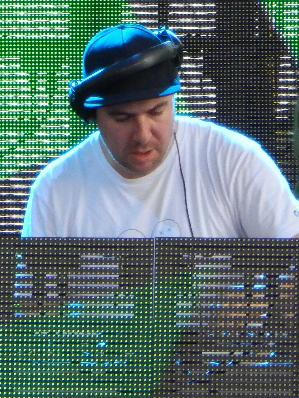 Justin Martin Tickets and Info