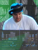 Justin Martin