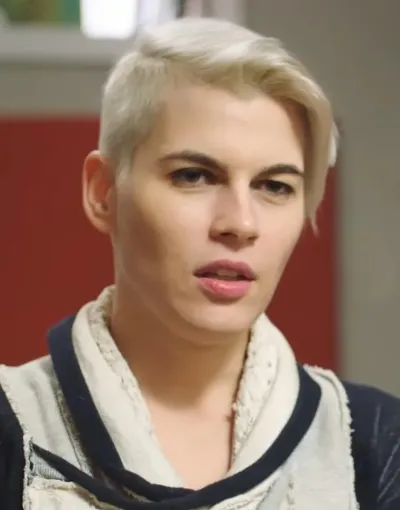 Kaki King & Tamar Eisenman