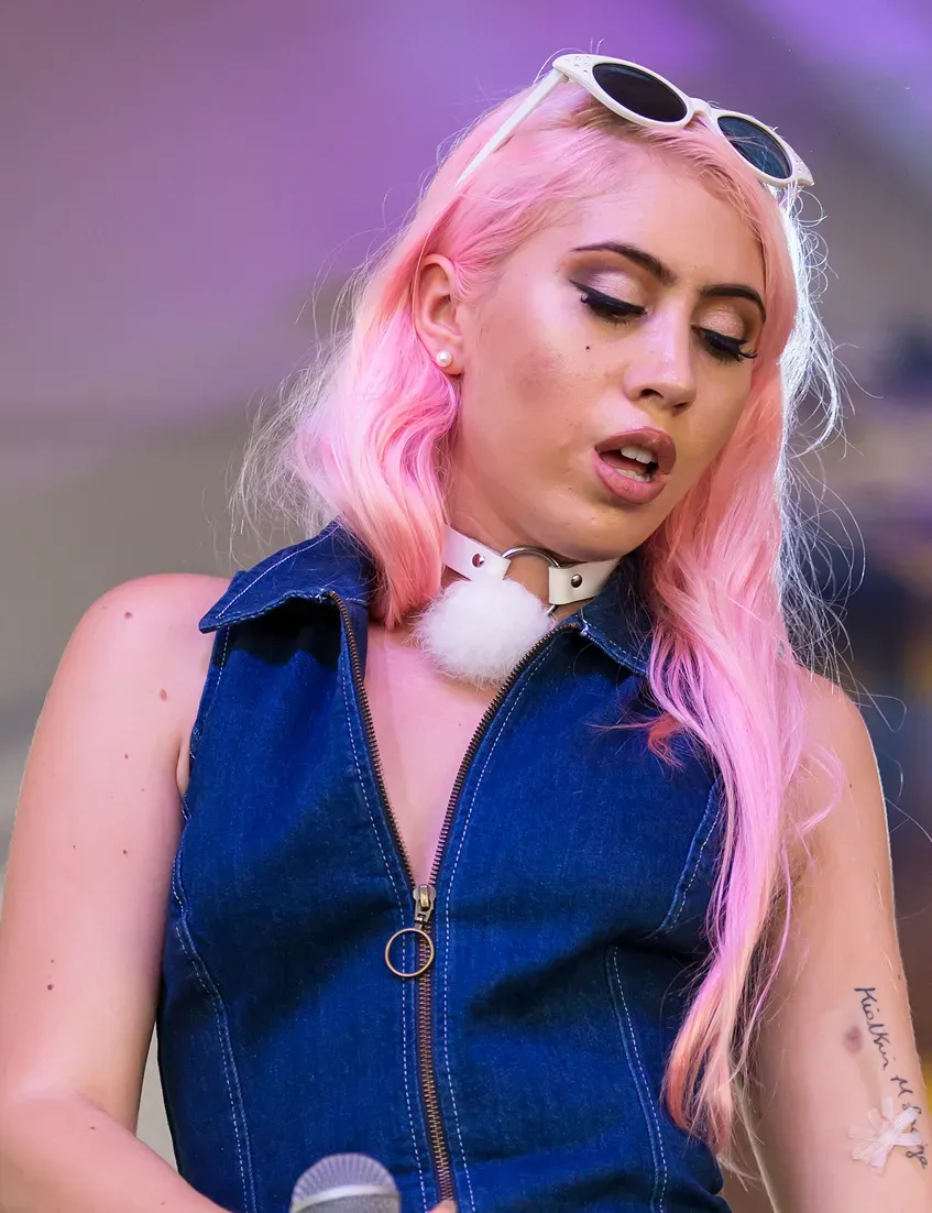 Kali Uchis & Mariah The Scientist Tickets and Info