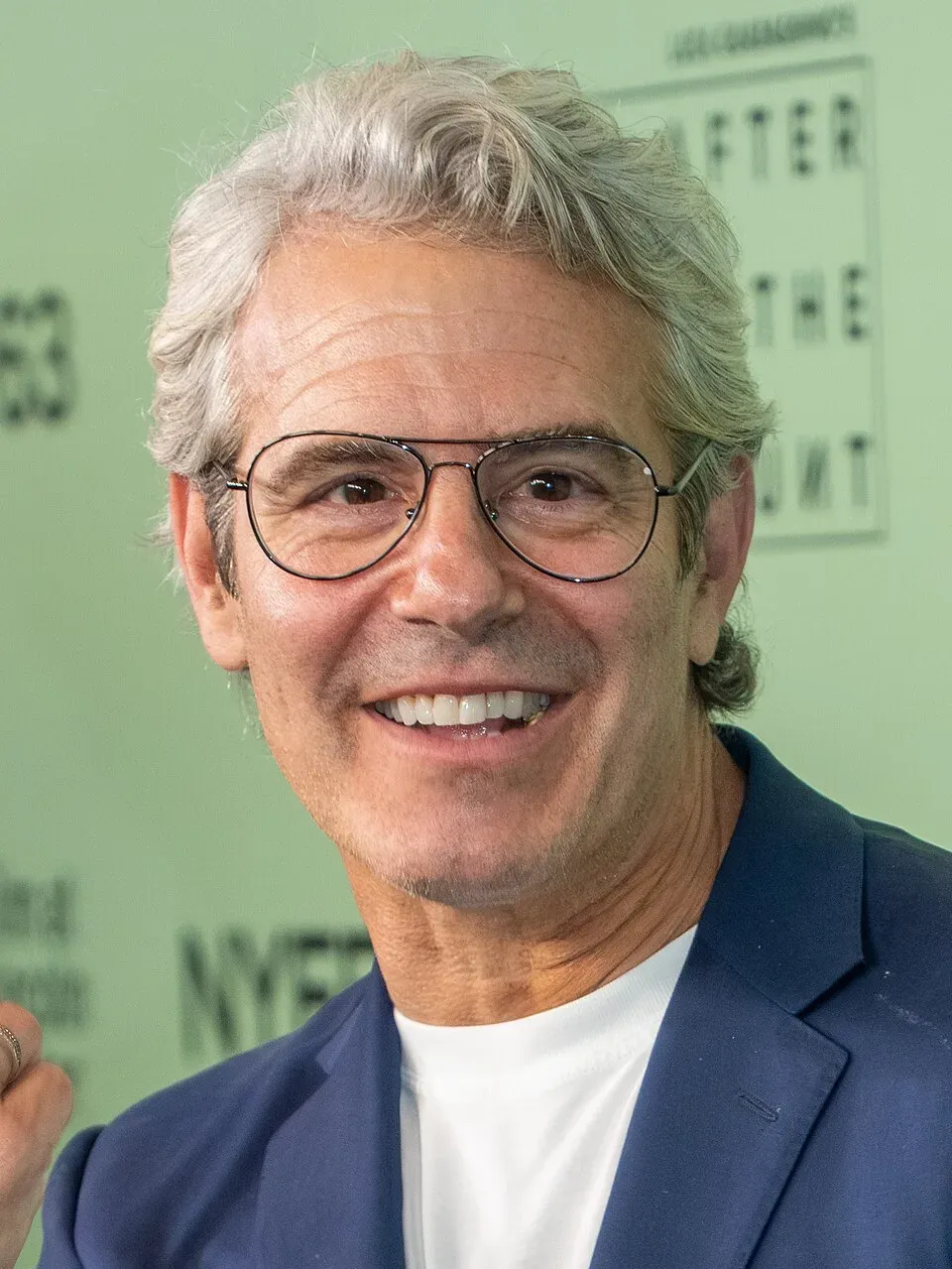 Watch What Happens Live with Andy Cohen Tickets and Info