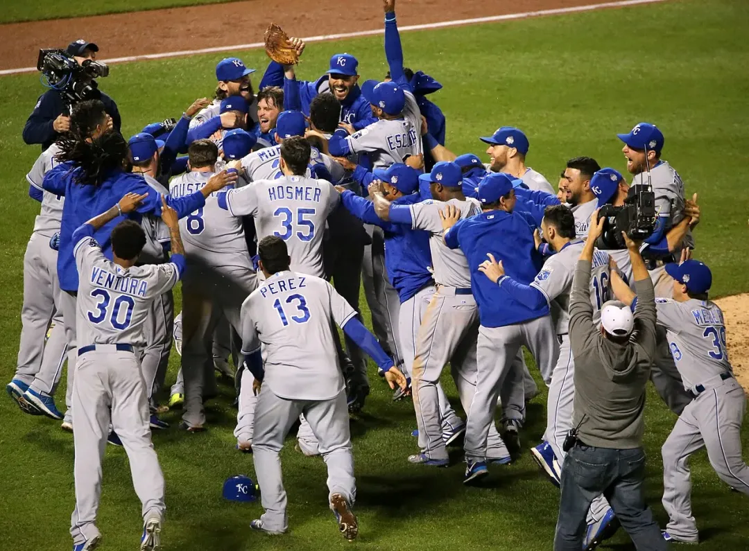 Los Angeles Dodgers vs Kansas City Royals Tickets and Info