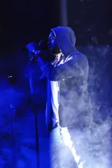 Kanye West