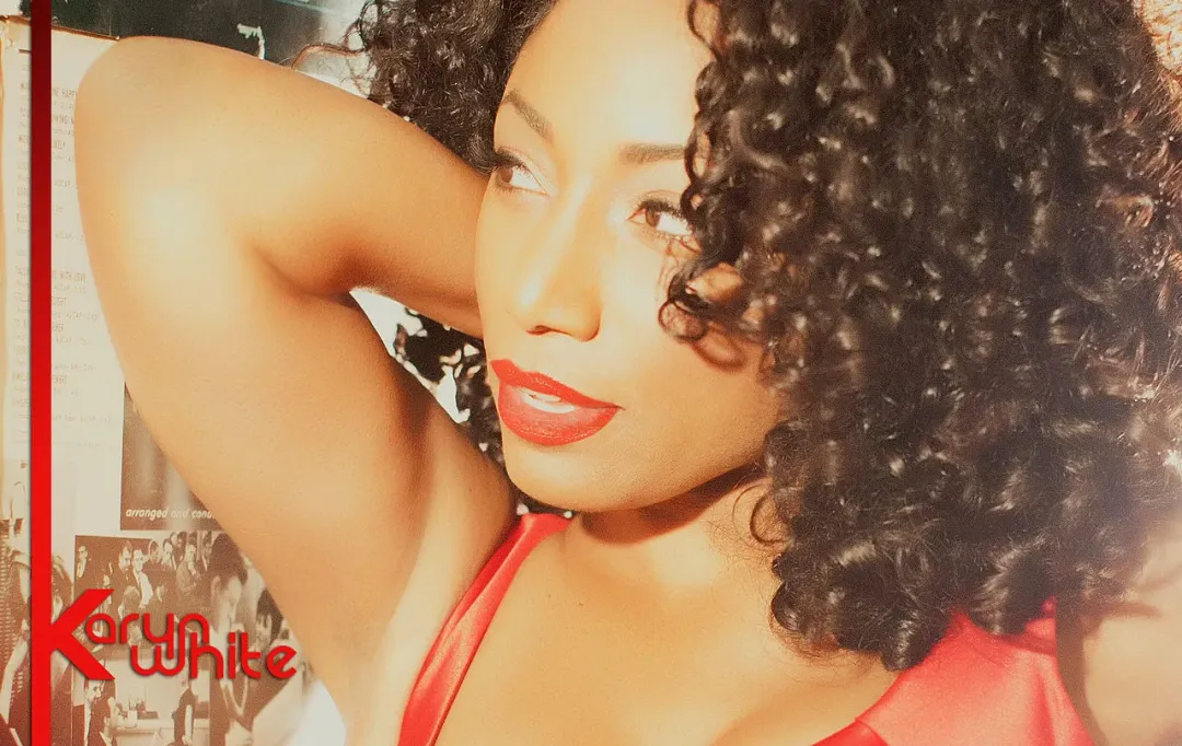 Karyn White Tickets and Info