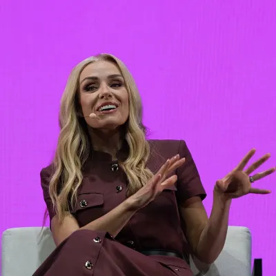 Katherine Jenkins