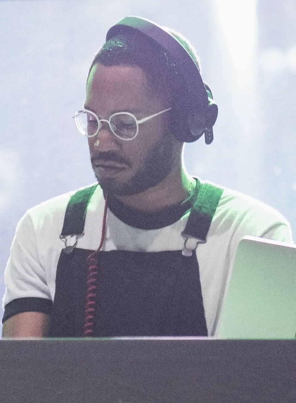 Kaytranada Tickets and Info
