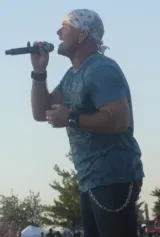 Keith Anderson