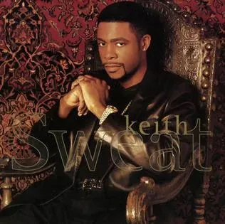 Keith Sweat