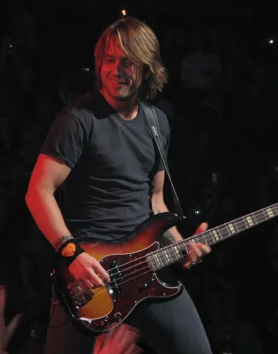 Keith Urban