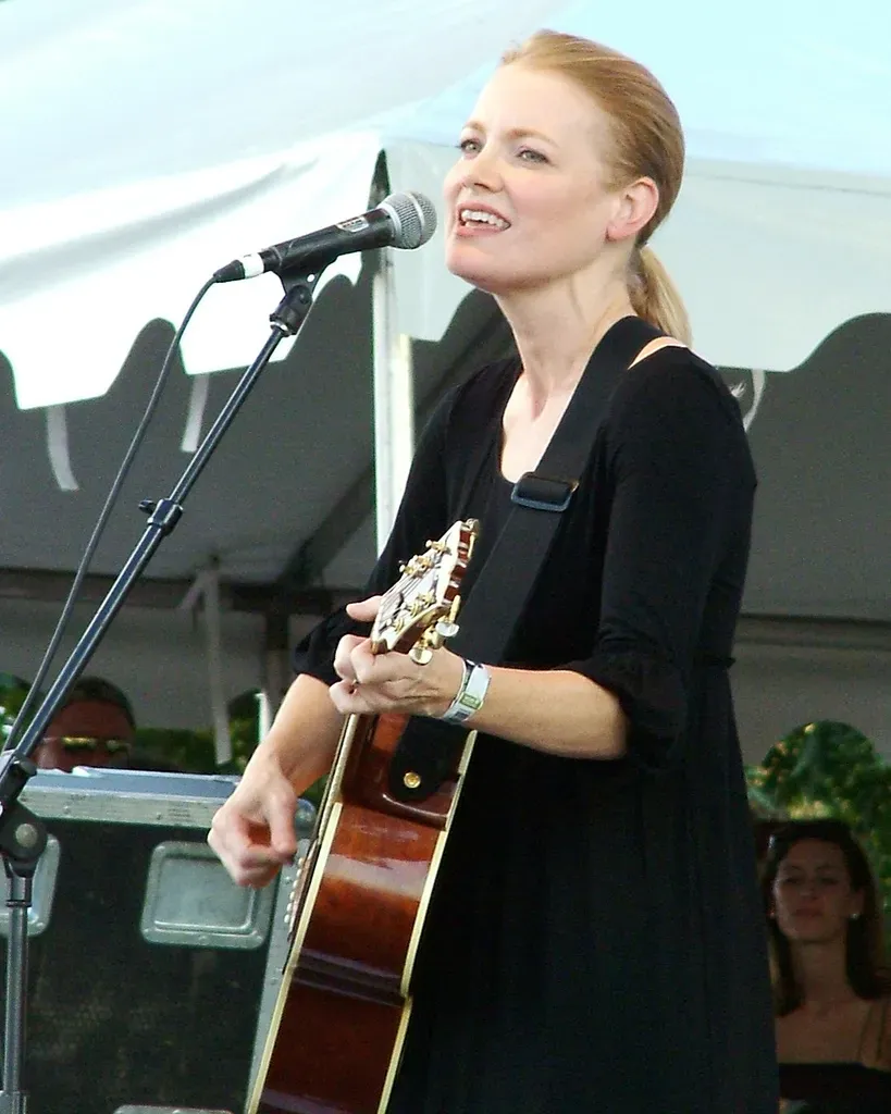 Kelly Willis Tickets and Info