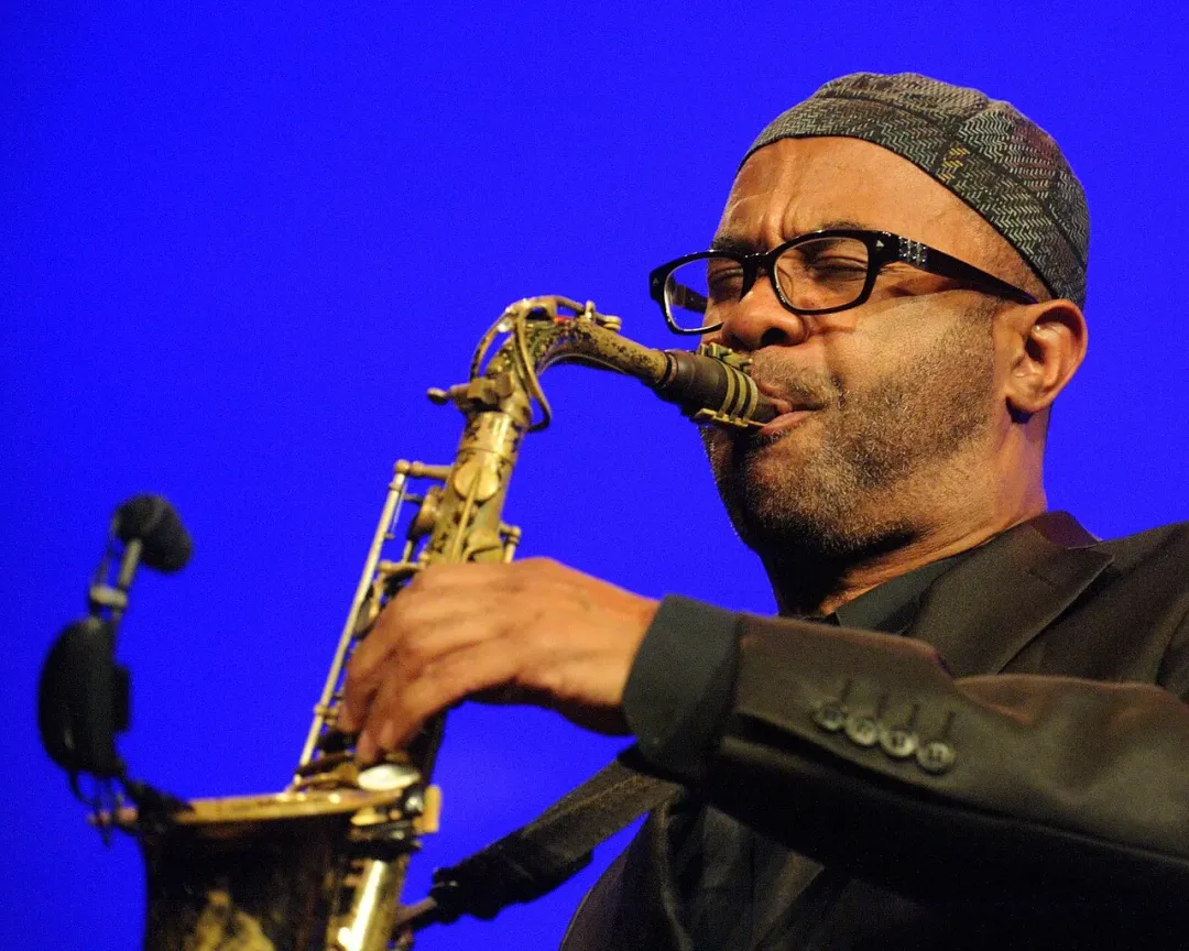 Kenny Garrett Tickets and Info