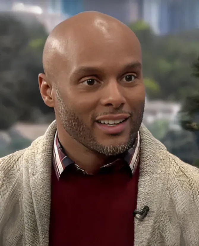 Kenny Lattimore Tickets and Info