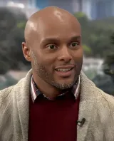 Kenny Lattimore