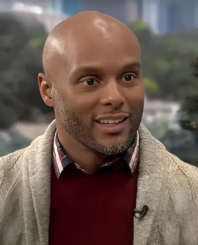 Kenny Lattimore
