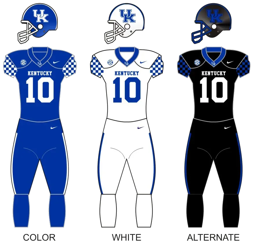 Kentucky Wildcats vs. Youngstown State Penguins