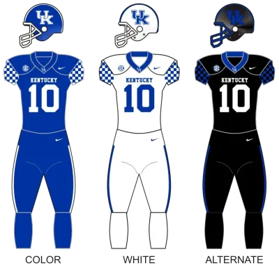 Kentucky Wildcats vs. Youngstown State Penguins