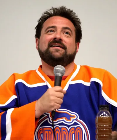 Kevin Smith