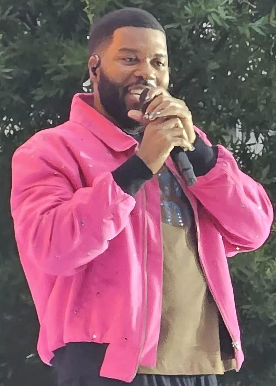 Khalid Tickets and Info