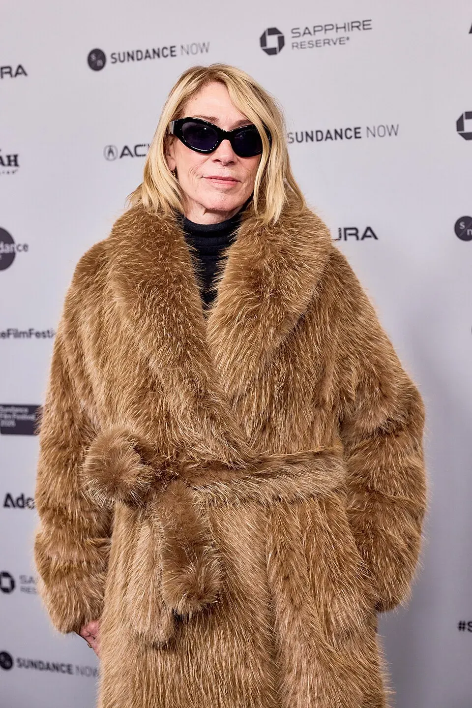 Kim Gordon