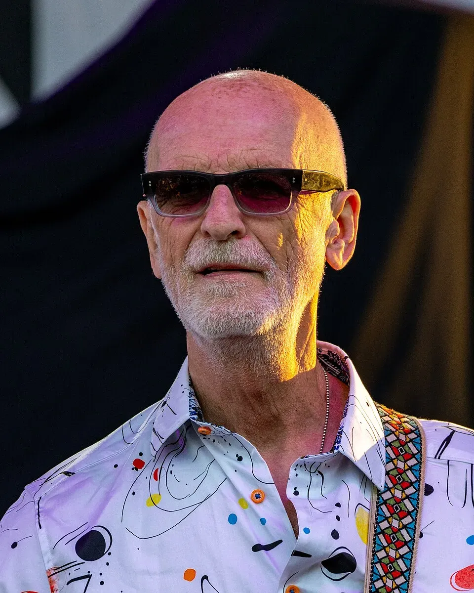 Kim Mitchell Tickets and Info