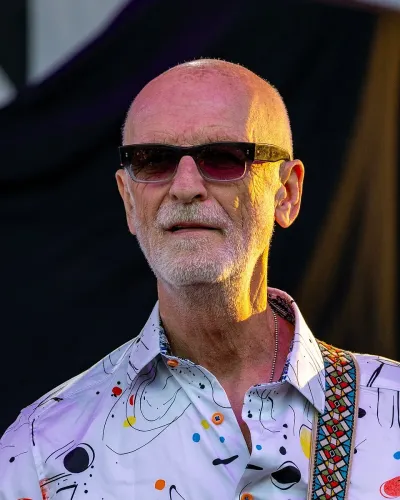 Kim Mitchell
