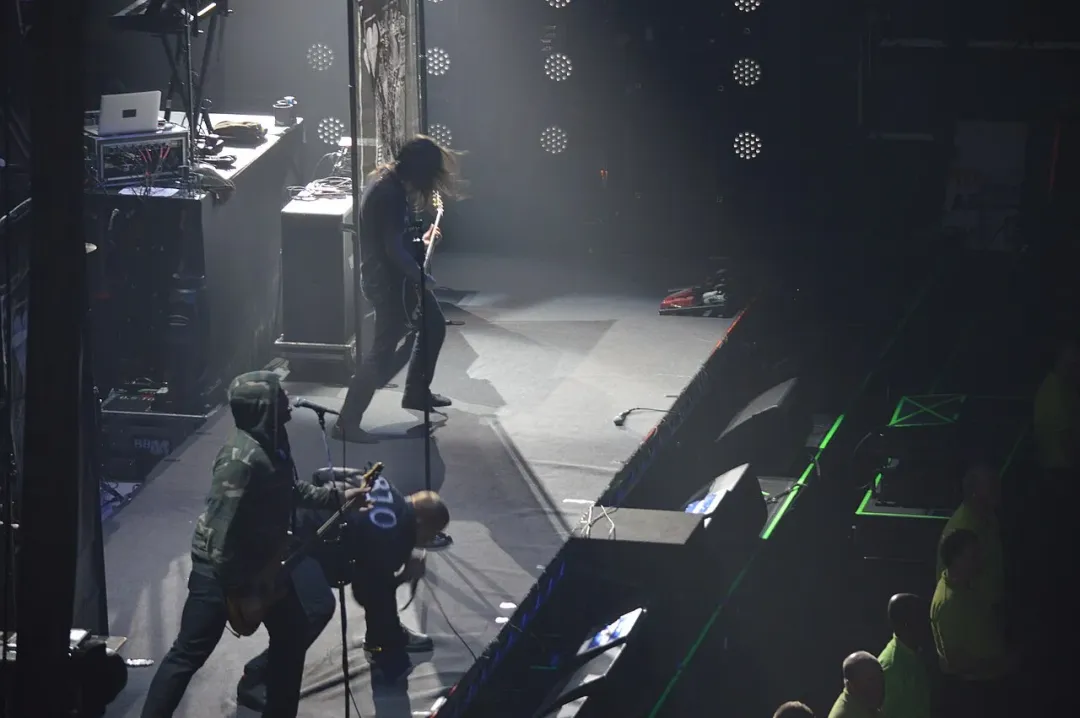 King 810