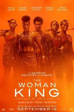 King Woman Tickets and Info