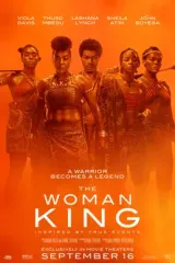 King Woman
