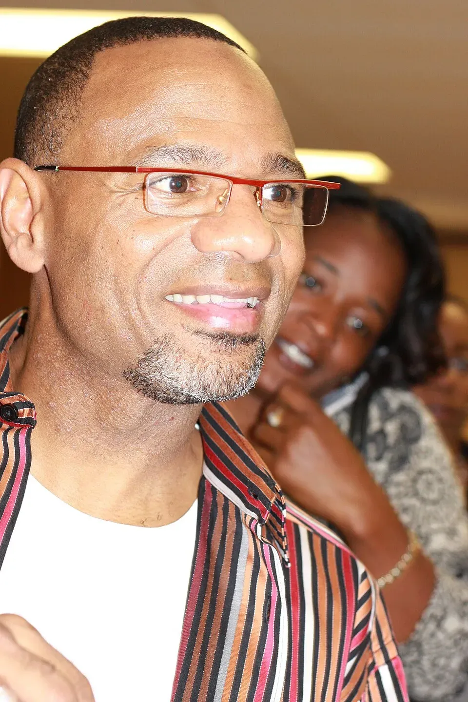 Kirk Whalum Tickets and Info