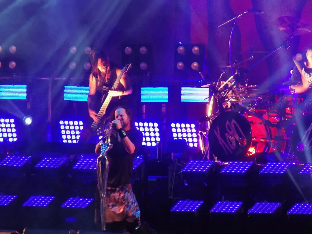 Korn