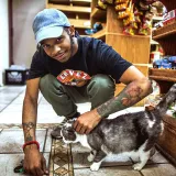 KOTA The Friend