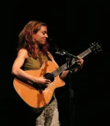 Ani DiFranco & Valerie June