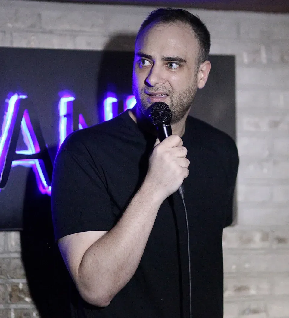 Kurt Metzger Tickets and Info