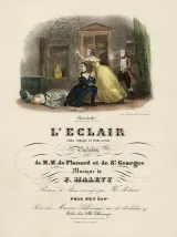 L'eclair