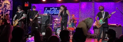 L.A. Guns