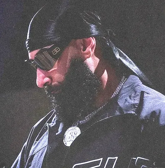 La Fouine Tickets and Info