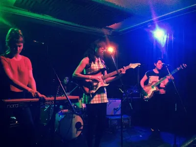 La Luz