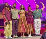 Lake Street Dive - 2 Day Pass