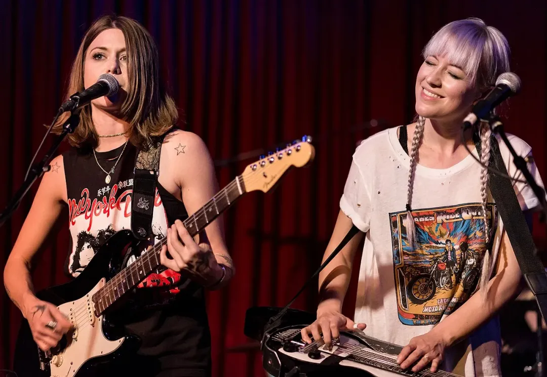 Larkin Poe Tickets and Info