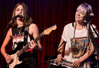 Larkin Poe