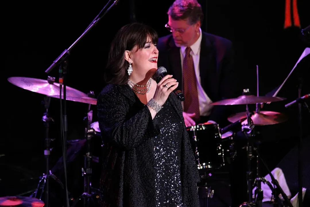 Ann Hampton Callaway Tickets and Info