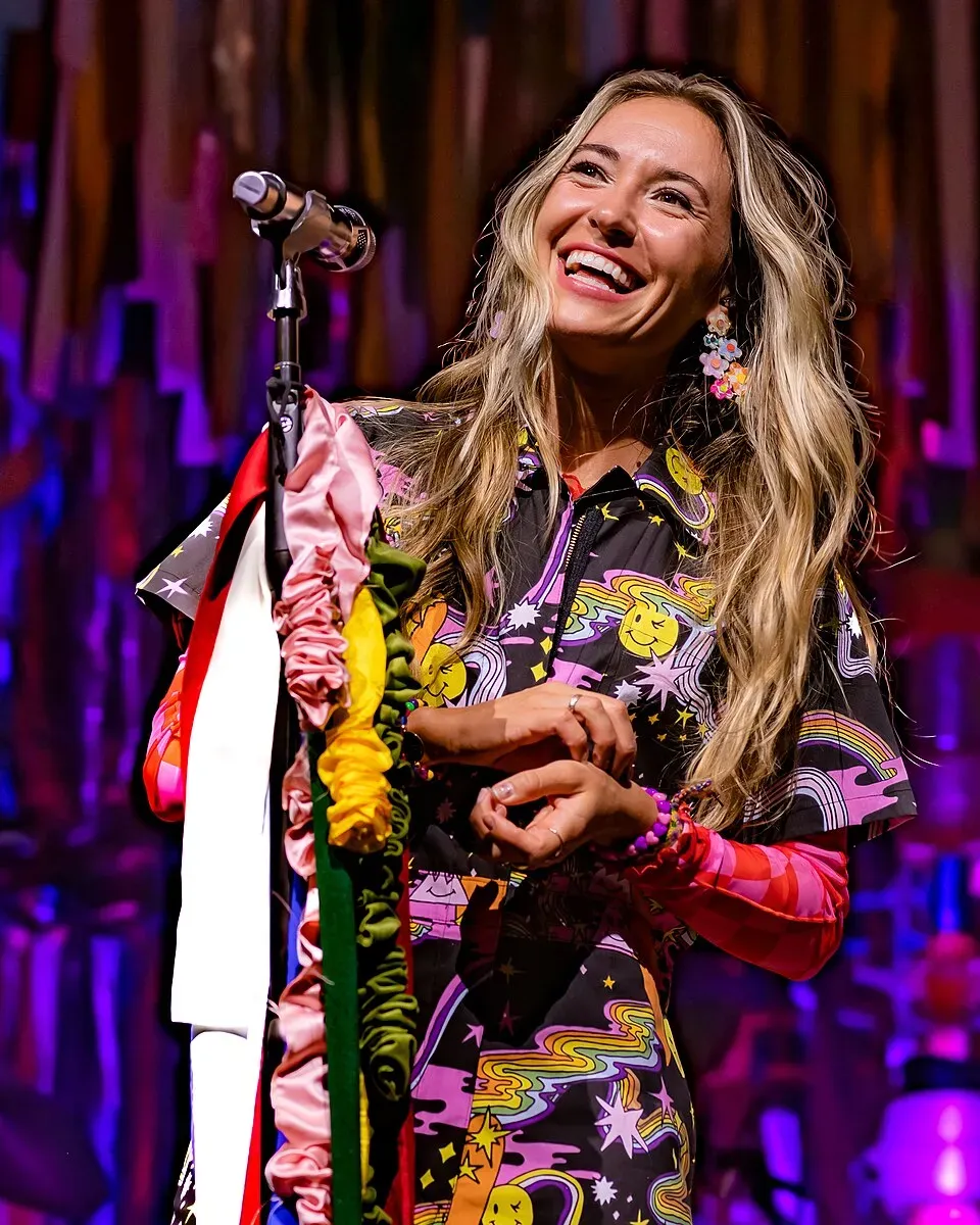Lauren Daigle