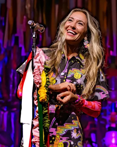 Lauren Daigle