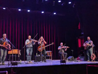 Le Vent Du Nord