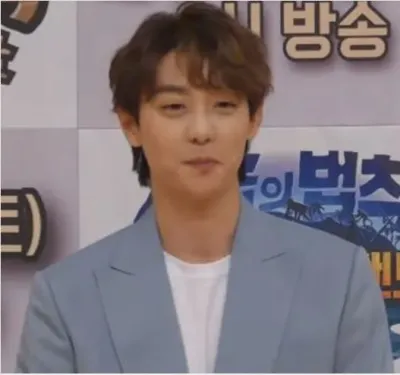 Lee Hyun Woo