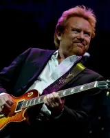 Lee Roy Parnell & Jason D. Williams