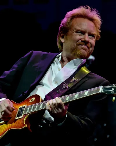 Lee Roy Parnell & Jason D. Williams